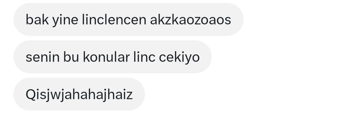 jst_mlll's tweet photo. Bacımla korkumuz 
Boşu boşuna linclendigimiz için ufak uyarı ckskxlsldlsls https://t.co/3fkyFKWUze