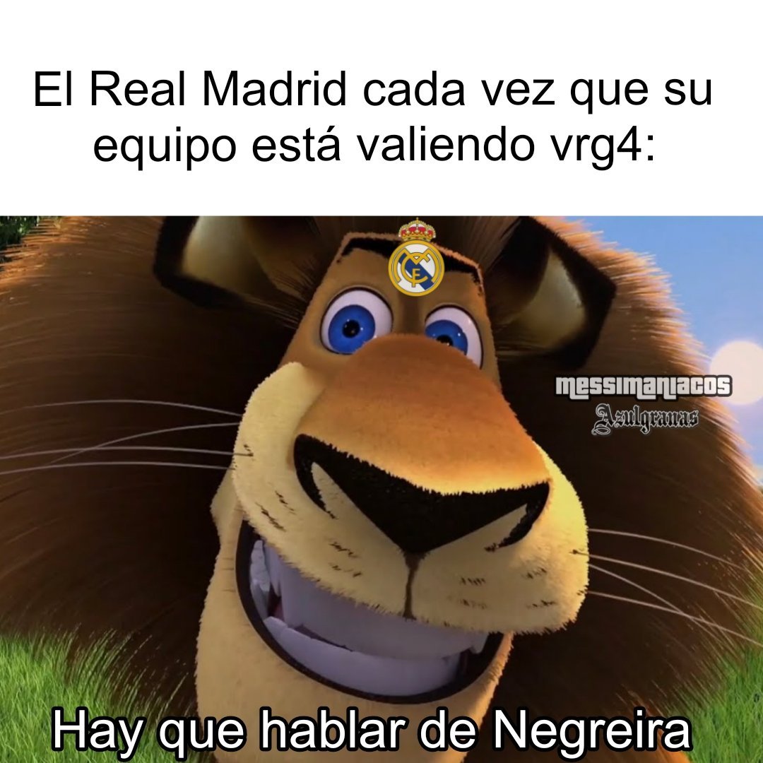 Ulises_albosLA's tweet photo. @MadridSpot https://t.co/v23qS297kT
