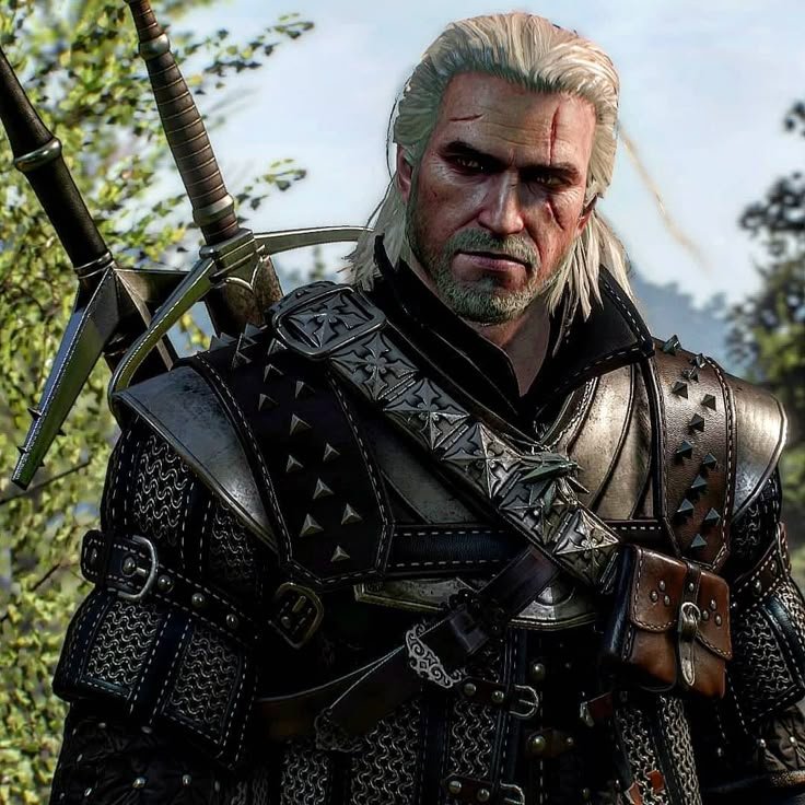 _StormBlade_'s tweet photo. Reply &amp; I’ll give you a letter to list your favorite characters :3

I got G :)

Genichiro 
Geralt
Galadriel https://t.co/rTdMdPf4Qn