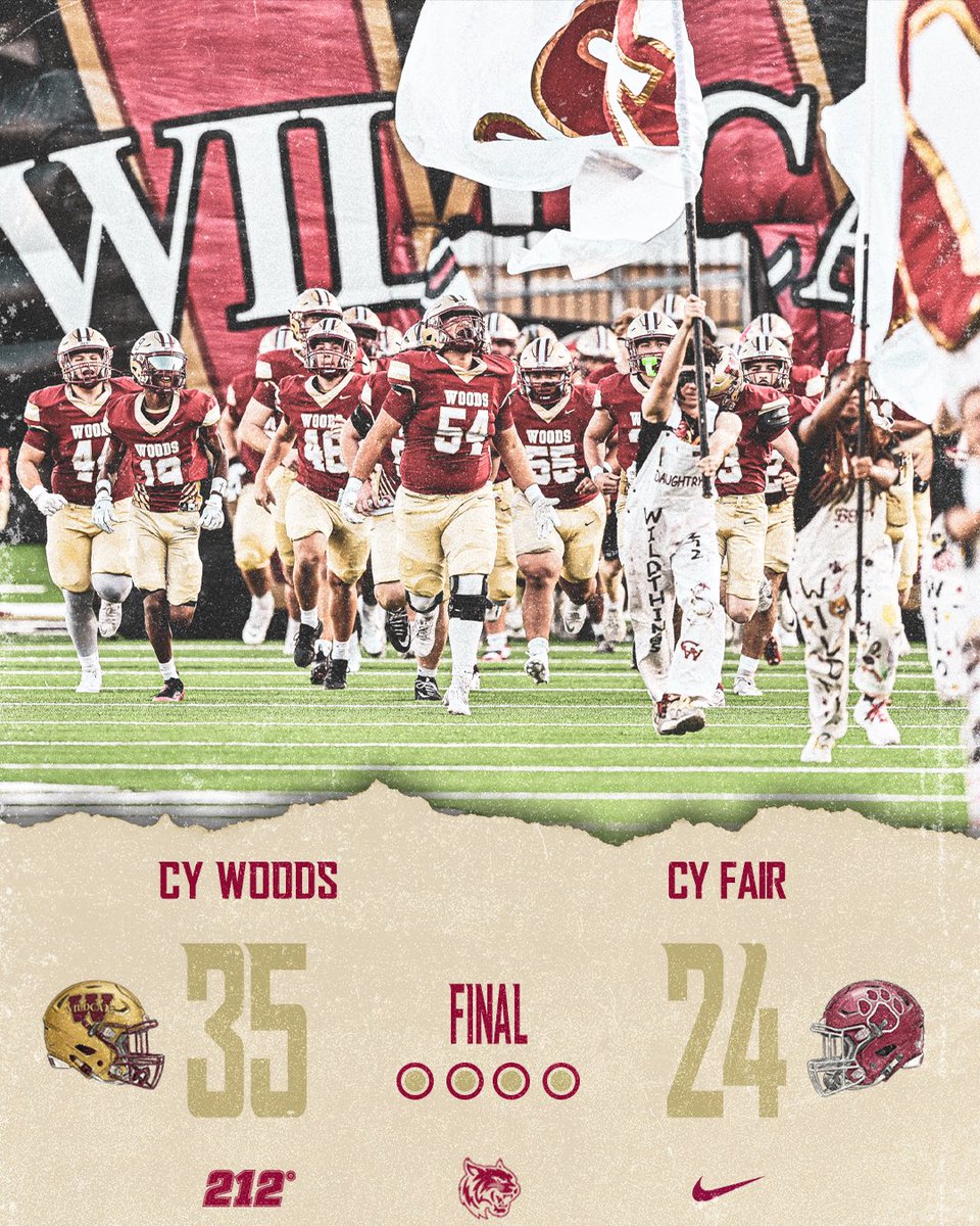 CyWoodsFB212's tweet photo. Proud of OUR CATS! 
#CATSWin #FindAWay https://t.co/SGzDs5Ndfw