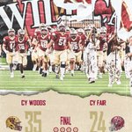 Photo by Cy Woods Football (@CyWoodsFB212)