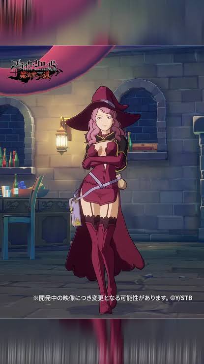 NiqueSama's tweet photo. Fate handler. https://t.co/OS1SLMqBQV