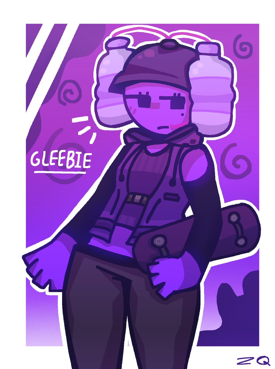 windyy_forcyy's tweet photo. Gleeber girl from the roblox game tumore
So i literally called Gleebie
#enfosi #glaggleland #roblox #tumore #glaggle https://t.co/hIQZ6EKq0O