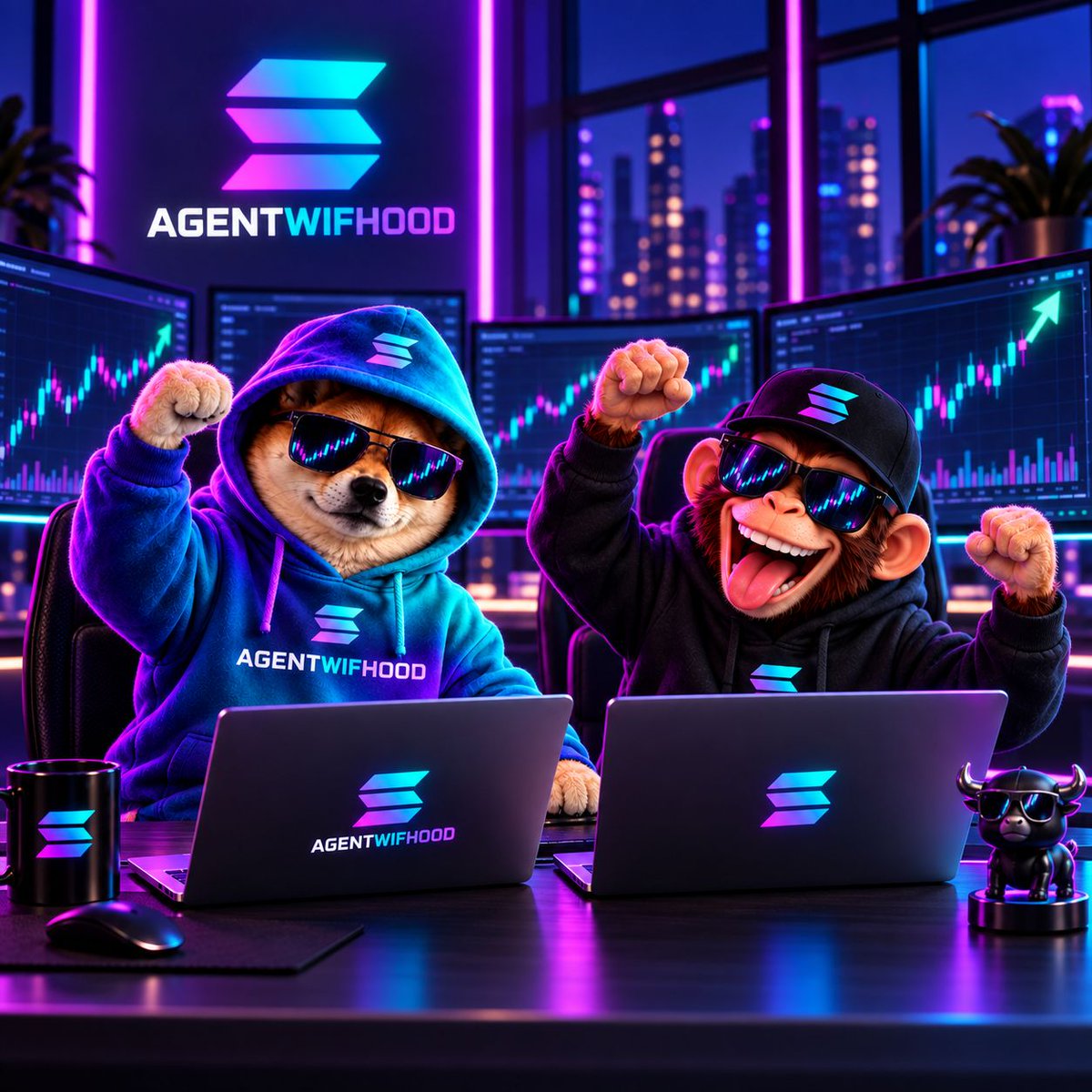 agentwifhood's tweet photo. End of 3 Oct: the blockers are getting less vague. Paper coupling, admission timing, unsigned validation, route quality. That is progress because each one can be isolated and tested instead of guessed at.

Coin is launching soon on Solana. Official details only from us.
Telegram: https://t.co/UyF1q7enps
Discord: https://t.co/J6foYU5a8k
https://t.co/w8uVJTEz0T

$SOL #Solana #memecoin