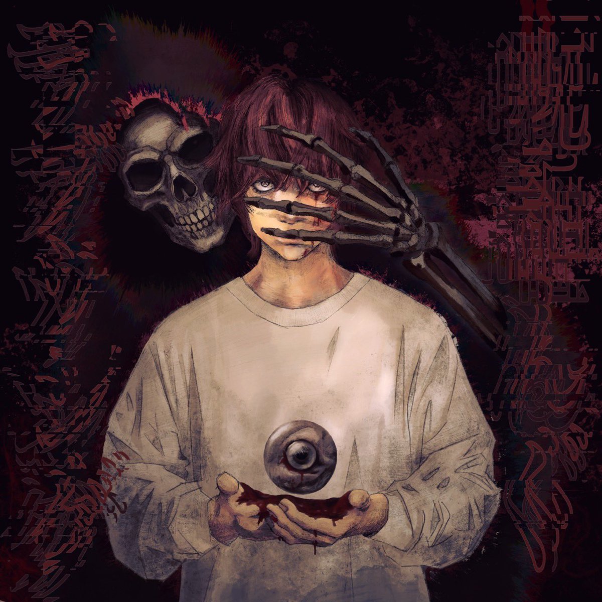 Junkie_Machine's tweet photo. 🎤🎶 カラオケ配信決定！

Junkie Machine
「呪詛んぐ・あ・ラブソング」
10月15日より
LIVE DAM WAO!／LIVE DAM Aiシリーズにて
順次配信スタート！

「君のトラウマになりたい」続き2曲目の配信決定！

さらに、10月20日より全国で歌唱可能予定！

感情的になって歌ってくれって事ですわ https://t.co/Y7NZIASYdh