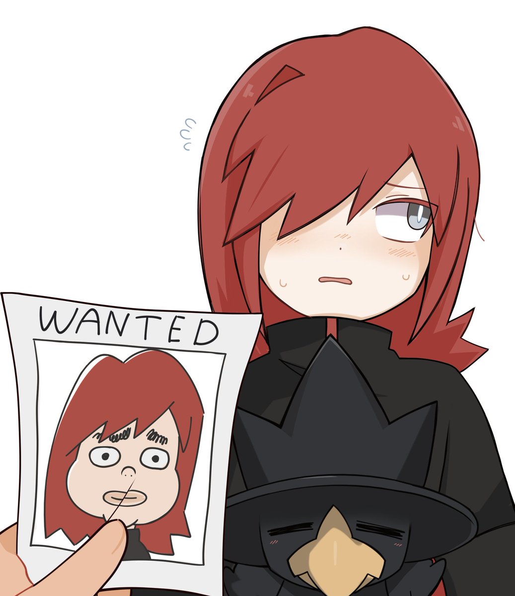 Rerarinnie's tweet photo. Silver DOESN'T LIKE it when the topic comes up https://t.co/82MbIPaDi6
