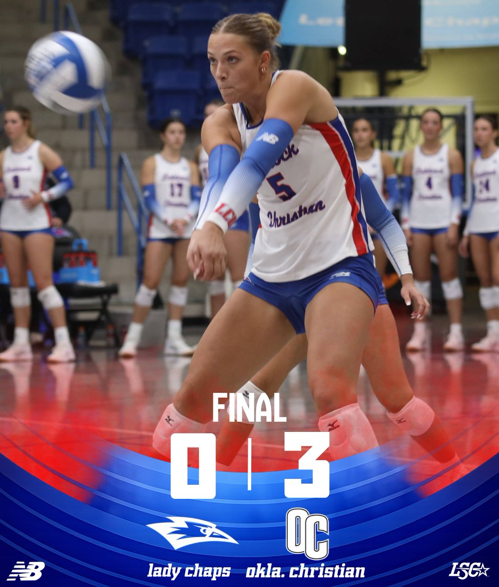 LCUVolleyball tweet picture
