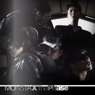 _Kpop_Stats_'s tweet photo. “The Phase” by MONSTA X has now surpassed 190,000 copies sold on Hanteo. https://t.co/sRwirx9yH3