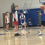 Photo by Wise Central Boys Basketball (@central24273)