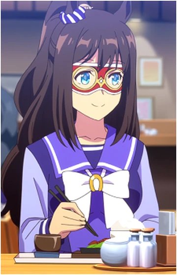 cuckholdChair's tweet photo. @dwecayedgirl I never played unamusume but I know a bit about it and I rlly love El Condor Pasa https://t.co/uRw3A4b9Vg