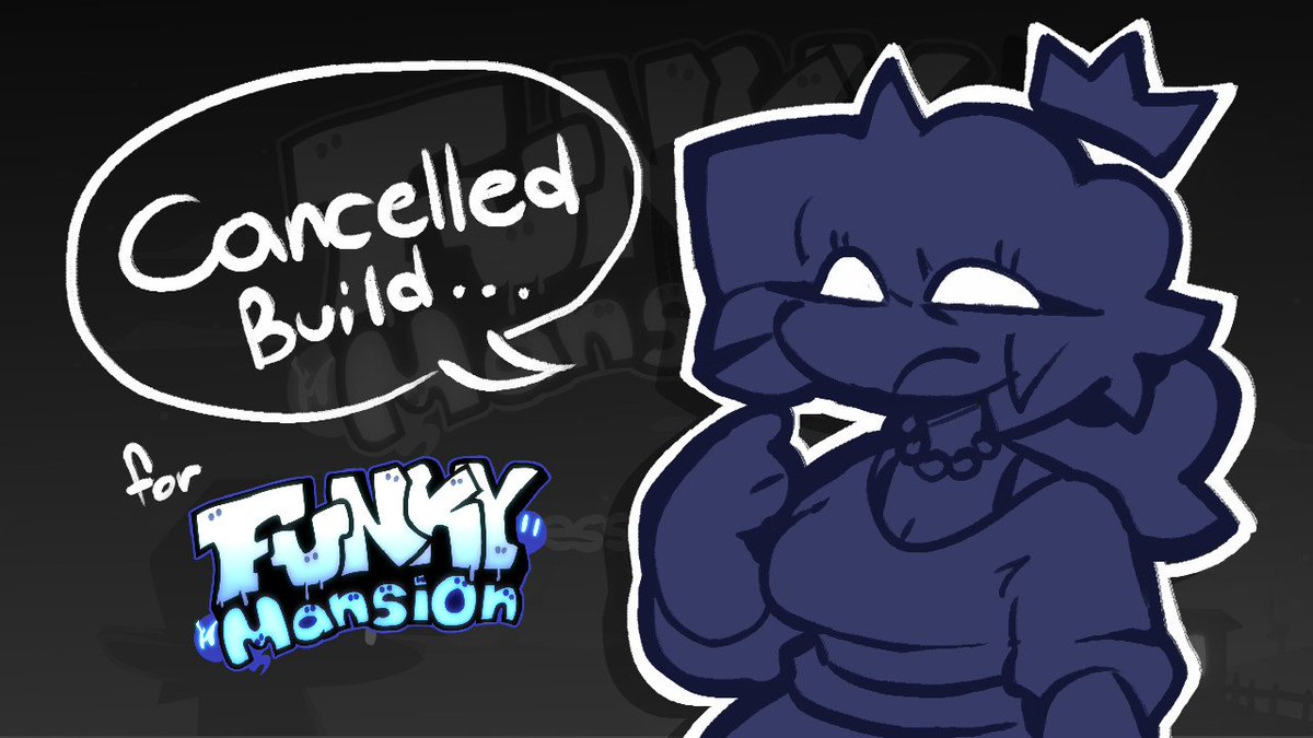 GameBananaFNF's tweet photo. You've got cute characters and the cutest of them all at last.

CAT-O-STROPHE! - @Tomsklovesneko 
https://t.co/LQ2c02ua2w

FUNKY MANSION - @TheWoom4 
https://t.co/tqLAINStON

VSMatcha - @neo50958031 
https://t.co/cEBkditUzZ

Sonic.Exe - @oklie_doklie 
https://t.co/osywOaUsTe https://t.co/LUaXrW6HVr