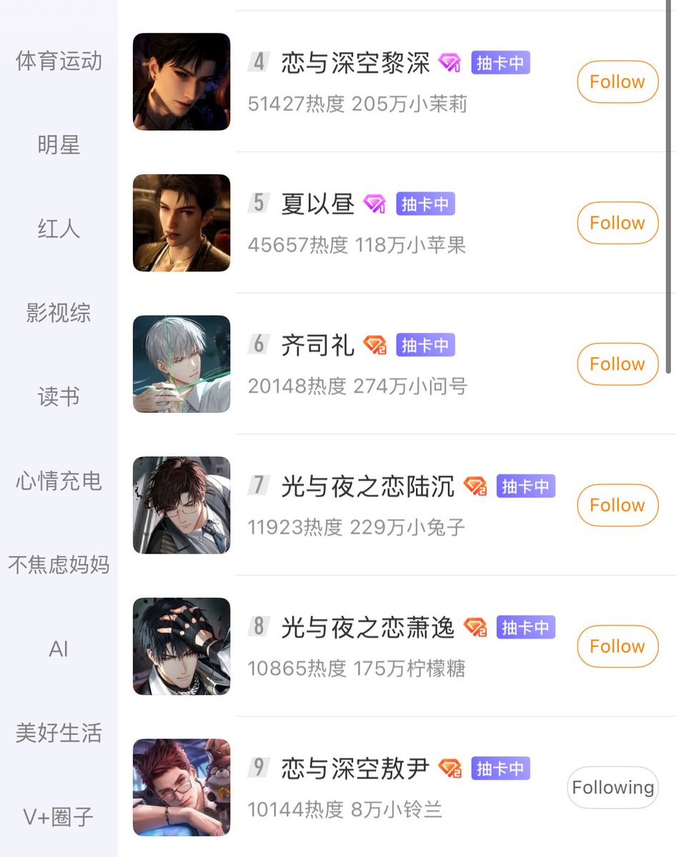 WolfMeii3211's tweet photo. Hey pookies!
Weibo time once again 💚🐺💚
Our handsome man is still on number 9! Anyone with Weibo please send him some love💚
#全世界都爱敖尹 #BringBackValko #ValkoIsLoved https://t.co/txIW9ZRCME