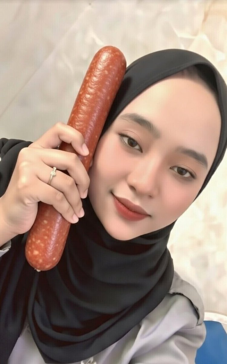 NengSya581's tweet photo. Nyammm... https://t.co/SjFtq4MzmP