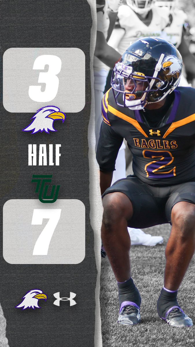 AshlandFB's tweet photo. Halftime From Jack Miller 🏟️ https://t.co/lXqS0tlxNF