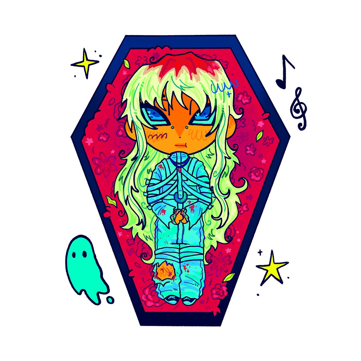 rhaaynenjoyer's tweet photo. mds meu estilo melhorou mt desde o inicio do ano 😢 dois alês totalmente diferentes !! (achando motivo pra postar desenho antigo)

#hexatombe https://t.co/xYCsqJR0QL