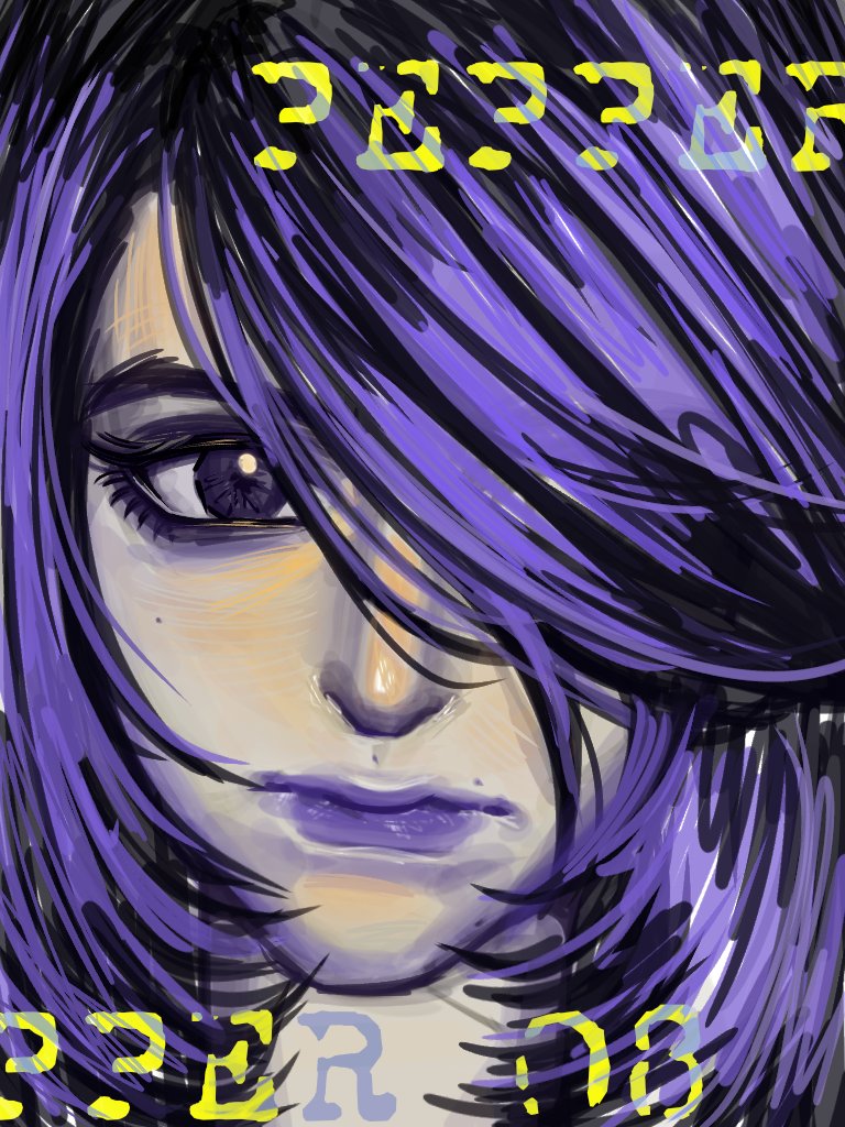 sxlynr's tweet photo. painted artblock ☔🖍️

i needf #artmoots 😢😢 https://t.co/JvbSKVBuRi