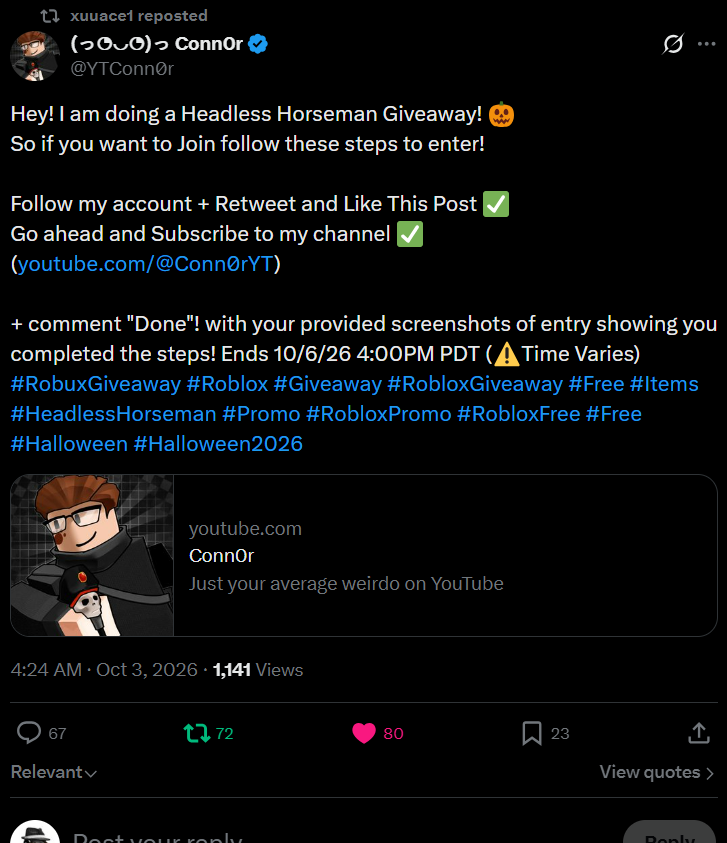 RealCross_white's tweet photo. @YTConn0r done!! https://t.co/hvs7H3QpFD