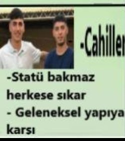 Emrexfield's tweet photo. Ortamda bilmediğimiz bi konu hakkında yanlış bi yorum yapınca ortamdakilere göre biz https://t.co/rMlC1Hqbk6