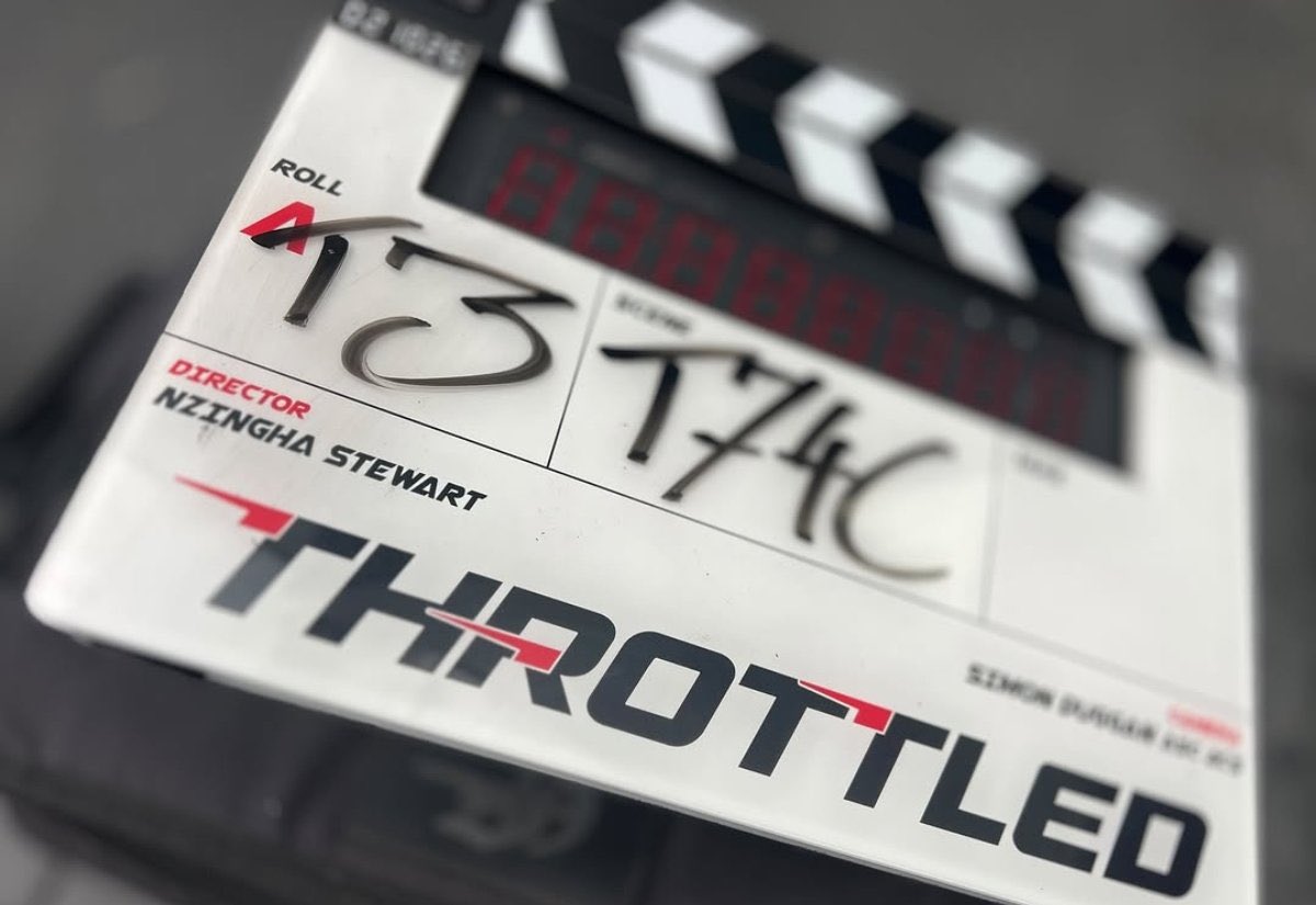 mercyonangel's tweet photo. THROTTLED IS COMING https://t.co/stQt9nHNQ2