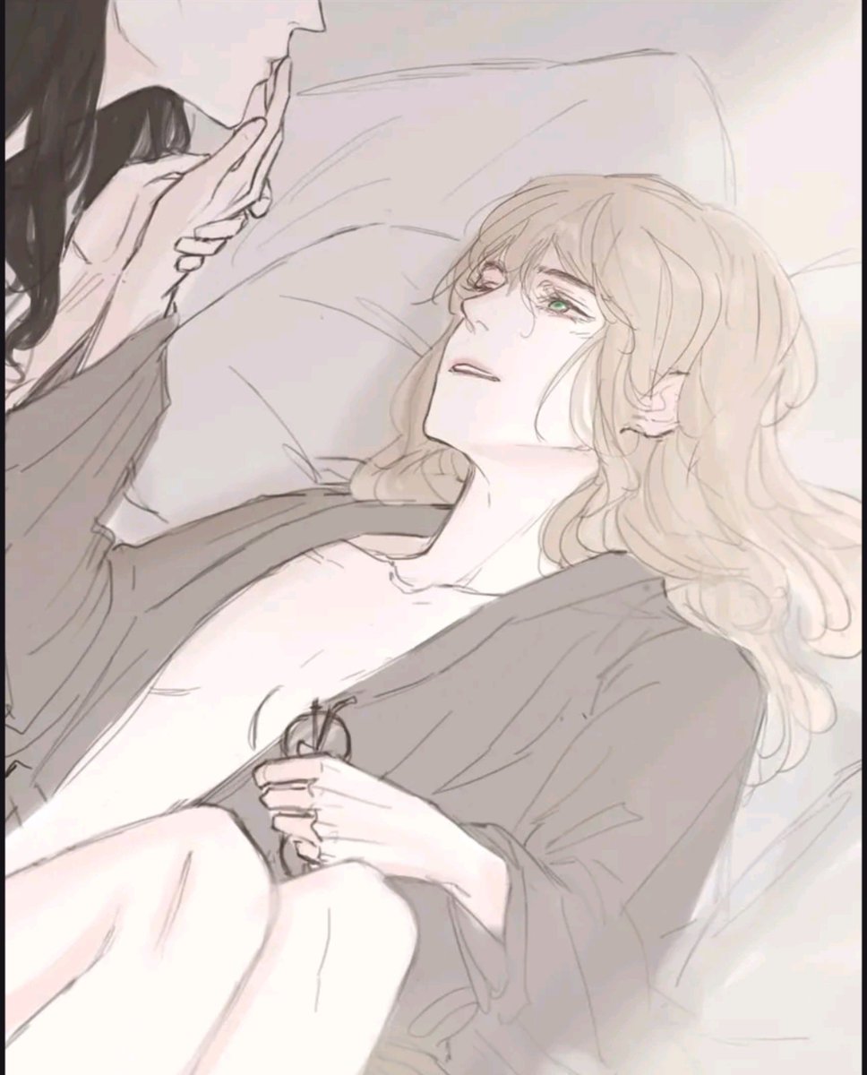 fingerzsmiths's tweet photo. grave angel by whisky老鹿 https://t.co/nHbZUH4VW0