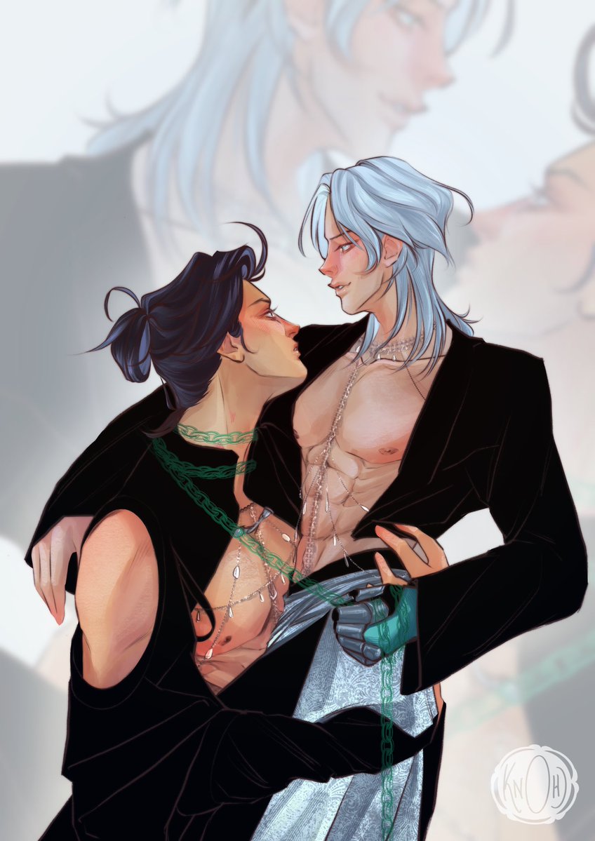knohjj's tweet photo. Wuyang is so fun to draw oh my god.

#mizuyang #overwatch https://t.co/Y4Se2TkRSp