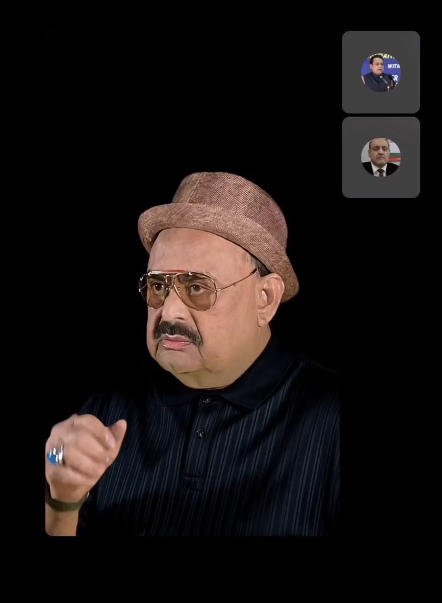 AltafHussain_90's tweet photo. عدالتوں کے فیصلوں کے پرخچے اڑائے جارہے ہیں پھربھی مذاکرات، مذاکرات کا کھیل کھیلا جارہا ہے،
 اگرمذاکرات ہرمسئلہ کاحل ہوتے تو پھر دنیا میں کہیں بھی جنگیں نہیں ہوتیں۔ الطاف حسین 
………………………………

صوبہ بلوچستان اورصوبہ خیبرپختونخوا سمیت پورے ملک میں امن عامہ کی صورتحال سب کے سامنے ہے، کہنے کو ملک میں جمہوریت ہے میڈیا کا کردار وہی ہے جو مارشل لا دور میں ہوا کرتا ہے، پرنٹ اور الیکٹرانک میڈیا میں وہی نشر وشائع کیاجاتا ہے جو حکومتِ وقت چاہتی ہے، تمام ٹی وی چینلز پر جوٹاک شوز اور تجزیئے پیش کیے جاتے ہیں وہ عموماً طےشدہ ہوتےہیں کہ کس موضوع پر کیا کہنا ہے اور ریڈلائن کیا ہوگی۔ 
میرا کام پاکستان کے عوام کے سامنے سچ کہنا ہے چاہےکسی ک�� اچھا لگےیا برا لگے�� حقیقت یہ ہے کہ اس وقت ملک کی سب سے بڑی سیاسی جماعت تحریک انصاف کے بانی عمران خان اپنے ساتھیوں کے ہمراہ تین برسوں سے جیل میں قید ہیں، 9،مئی2023ء کے کیسوں میں عمران خان اور ان کے ساتھی تو جیلوں میں قید ہیں لیکن انہی مقدمات میں ملوث پی ٹی آئی کے وہ رہنماء جو جیل میں قید تھے لیکن جب انہوں نے پریس کانفرنس کرکے تحریک انصاف اور عمران خان سے لاتعلقی کا اعلان کیا تو انہیں رہا کردیا گیا، کتنے اخبارات نے جرات کرکے کھل کر اس پر اداریئے لکھے جب یہ لوگ بھی مقدمات میں ملوث ہیں توپھر عمران خان سے علیحدگی کااعلان آرام سے اپنے گھرکیسے چلےگئے؟ کتنے ٹی وی چینلز نے اس اہم نکتہ پر کھل کراظہارخیال کیا؟  
18، اگست2026ء کو سپریم کورٹ کی جانب سے حکمنامہ جاری کیا گیا کہ عمران خان صاحب کو دوروز کے اندراندر شفاانٹرنیشنل اسپتال اسلام آباد منتقل کیاجائے اورمیڈیکل بورڈ تشکیل دیکر ان کامکمل طبی معائنہ کرایا جائے۔ ��دالت عظمیٰ کے اس حکم کے بعد کوئی گنجائش باقی نہیں رہتی کہ حکومت ملک کی سب سےبڑی عدالت کے فیصلے پر عملدرآمد نہ کرے لیکن سپریم کورٹ کے واضح احکامات کے باوجود موجودہ حکومت، عمران خان کو شفا انٹرنیشنل اسپتال کے بجائے پمز اسپتال لے گئی اور ایک گھنٹے بعد انہیں دوبارہ اڈیالہ جیل منتقل کردیا۔ ملک کی آخری امید عدالت عظمیٰ ہوتی ہے، موجودہ حکومت نے عدالت عظمیٰ کافیصلہ نہیں مانا لیکن اس حکومتی عمل کےخلاف ٹی وی چینلز کے کسی بھی تجزیئے میں یہ نہیں کہا گیا کہ عدالتی حکم عدولی پر موجودہ حکومت کو فی الفور برطرف کردینا چاہیے اور وزیراعظم سمیت پوری وفاقی کابینہ کو توہین عدالت کے جرم میں گرفتارکیا جانا چاہیے۔ 
تحریک انصاف کی جانب سے 27 ستمبر 2026ء کو لانگ مارچ کا اعلان کیا گیا لیکن پھر لانگ مارچ ملتوی کردیا گیا اور اب 4، اکتوبر2026ء کو لانگ مارچ کرنے کااعلان کیا گیا ہے اور اس دوران پی ٹی آئی کے رہنماؤں اورحکومتی ارکان میں مذاکرات کا سلسلہ بھی جاری ہے۔کہا جارہا ہے کہ تحریک انصاف کے متعدل مزاج رکھنے والوں کے ذریعے مذاکرات کیے جارہے ہیں اورمعتدل مزاج رکھنے والوں کی کوئی ریڈ لائن نہیں ہوتی بلکہ ایسا مزاج رکھنے والا چاہتا ہے کہ کسی بھی طریقے سے مذاکرات کامیاب ہوجائیں اورہم وہی فیصلہ کریں جو حکومت چاہتی ہے اور اس طرح ہم لانگ مارچ ایک مرتبہ پھر ملتوی کردیں۔ 
 عمران خان صاحب کے بنیادی نکات یہی ہیں کہ ہمیں ہرطرح سے آزادی چاہیے تاکہ ہم اپنے فیصلے خود کرسکیں اور کوئی ہمیں ڈکٹیشن دینے والا نہ ہو۔ میں پی ٹی آئی کے لوگوں سے سوال کرتا ہوں کہ عمران خان کو جیل میں قید ہوئے تین سال ہوچکے ہیں لیکن انکے چاہنے والوں نے ابھی تک احتجاجی سیاست کیوں نہیں کی؟ PTI کےرہنما کیوں کہتے ہیں کہ ہمیں احتجاجی سیاست کے بجائے مذاکرات کرنے چاہئیں؟ کیا دنیا کے بڑے مسائل مذاکرات کےذریعے حل ہوئے ہیں؟ جہاں عوامی حکومتوں کی آواز کو بندوق کے ذریعے دبایاجاتا ہو، عدالتوں کے فیصلوں کے پرخچے اڑائے جاتے ہوں اس ملک میں باربارمذاکرات کا کیا نتیجہ نکلا؟ کیا سپریم کورٹ اوراسلام آباد ہائی کورٹ کے فیصلوں پر عملدرآمد کیا گیا؟ پھربھی مذاکرات، مذاکرات کا کھیل کھیلا جارہا ہے، اگرمذاکرات دنیا میں ہر مسئلہ کاحل ہوتے تو پھر دنیا میں کہیں بھی جنگیں نہیں ہوتیں۔ 
1/2