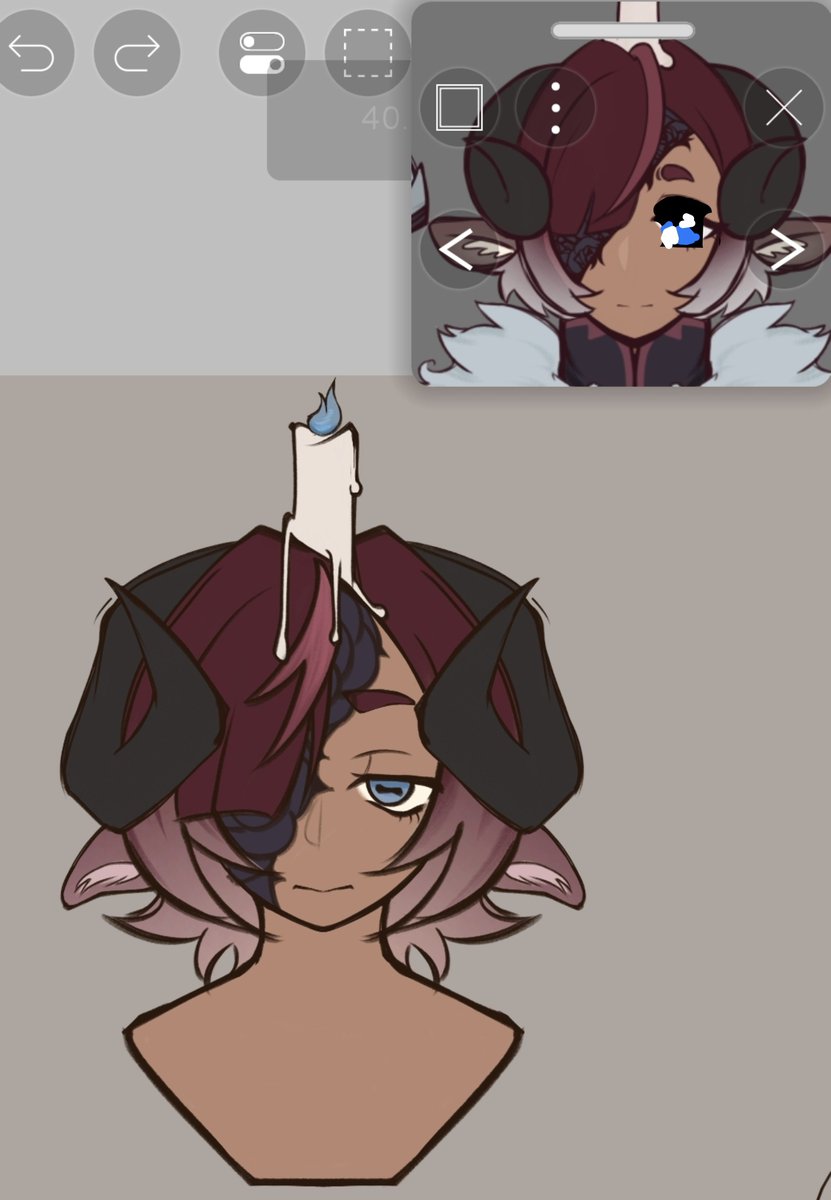 welpenkrieg's tweet photo. redraw old #genshin #oc #healing https://t.co/15KH5RtwY3