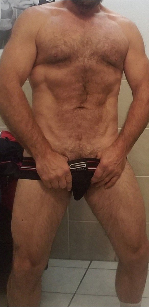 Richlee1sup's tweet photo. In my jock phase https://t.co/9KB2y39e9K