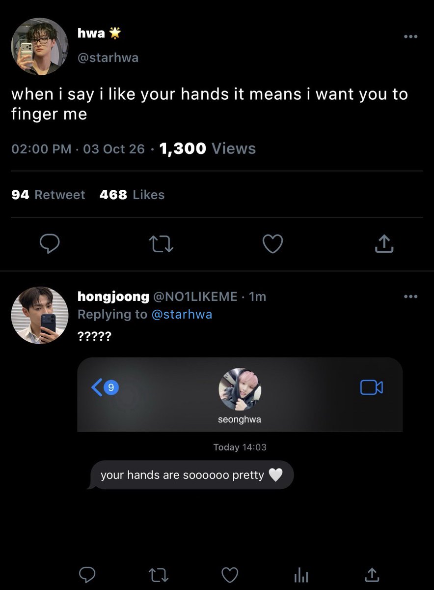 hwavulation's tweet photo. what did he mean by that 🤔 https://t.co/t7kMKF7sqw