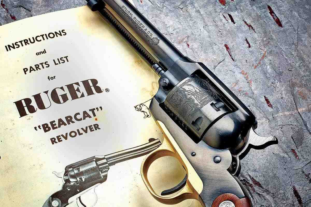 HandgunsMag tweet picture