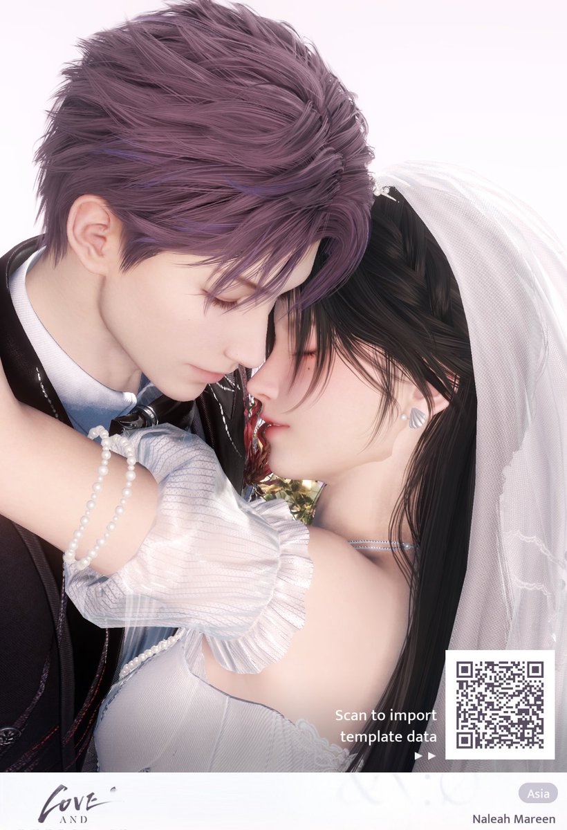 bbluesalvia's tweet photo. QR all Li 🤍💐 https://t.co/Ds9PoaF1kb