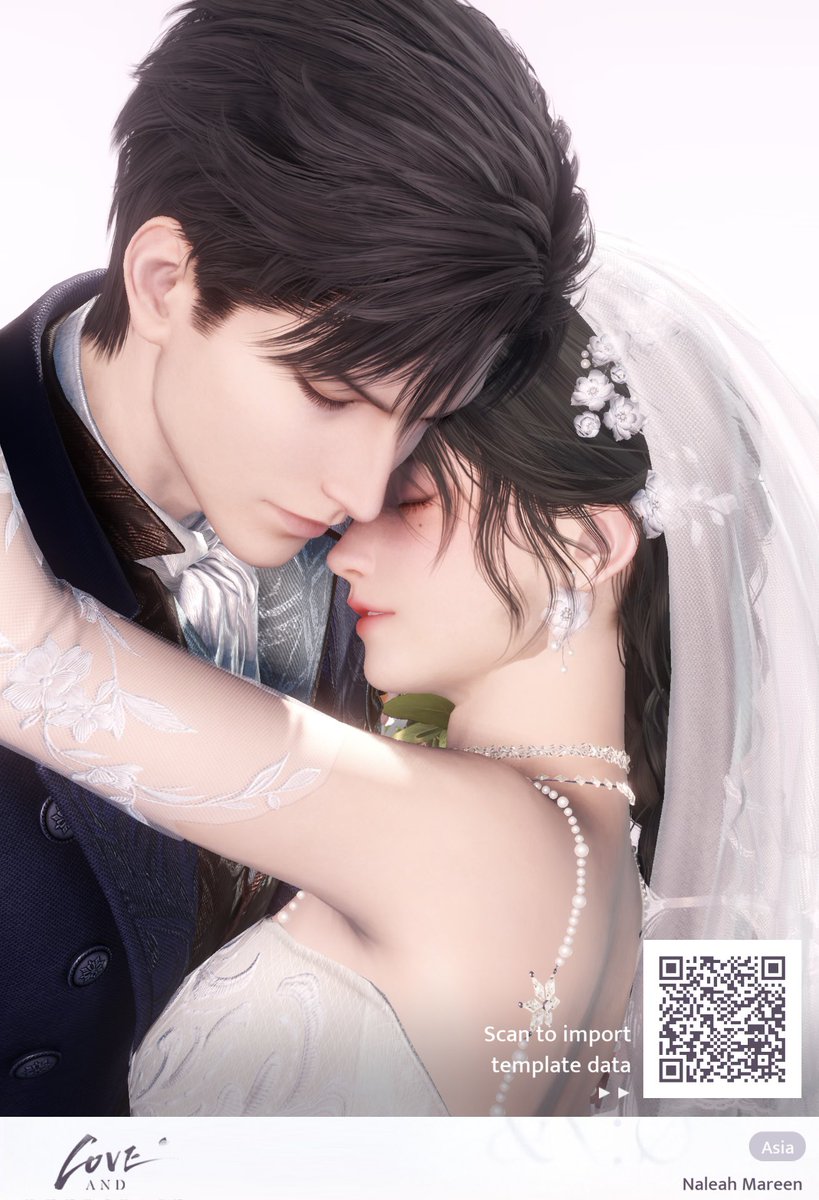 bbluesalvia's tweet photo. QR all Li 🤍💐 https://t.co/Ds9PoaF1kb