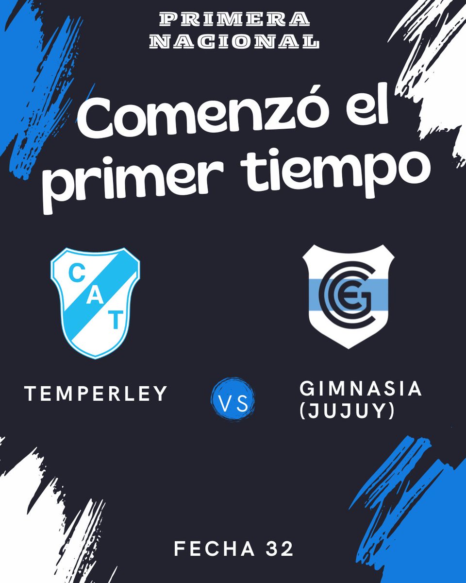 dctames's tweet photo. Arrancó el primer tiempo en el Beranger !!! Temperley - Gimnasia. Partido de seis puntos y una verdadera final #VamosLobo 🇪🇪🐺🇪🇪💪🏻 https://t.co/viW0DWr0hU