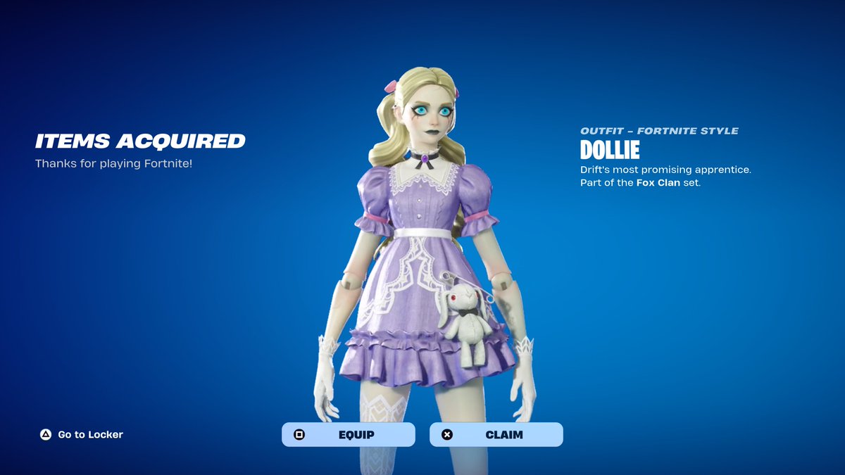 FortniteFNLK's tweet photo. FORTNITE ITEM SHOP RELEASE DATES!

- Black Clover Asta Skin: October 3
- Black Clover Yuno Skin: October 3
- Black Clover Noelle Skin: October 3
- Nissan GT R Nismo Car Body: October 3
- New Icon Series Emote: October 3
- Rowena Rabbit Sidekick: October 4
- Ghost Rider Skin: October 4
- Halloween Horror Nights Skin: October 5
- Ghost Face Skin: October 6 
- Hollow Knight Sidekick: October 7 
- Elite Kado Thorne Skin: October 8
- Phantom Blade Zero Soul Skin: October 29
- One Piece Skin: November 1
- Predator Yautja Skin: October 
- Hazbin Hotel Skin: October 
- Poppy Pinns Skin: October
- FNCS Teal Knight Skin: October
- Dollie Skin: October
- Mineko Skin: October 
- Jack A Nape Skin: October 
- Crystallized Punisher Pickaxe: October
- FNCS Ice Breaker Pickaxe: October 
- Beetlejuice Skin: October 
- Slender Man Skin: October 
- The Purge Skin: October
- New Spice Skin: October 
- Obsession Skin: October 
- Porsche 911 Turbo RLE Car Body: October 
- Null Skin: October 
- 99 Nights In The Forest The Deer Skin: October
- Forsworn Trooper Skin: October 
- Net Protector Skin: October 
- Night Lotus Skin: October 
- Rebloomed Night Rose Skin: October 
- LCP Rogue Skin: October 
- NBA Skin: October 
- Dodger Sidekick: October 
- The Simpsons Skin: October 
- Fantastic Four Skin: October 
- Adventure Time: October 
- Rogue Agent Starter Pack: October 
- Barricade Skin: October 
- Meow Wagon Car Body: October 
- Kill Bill Yuki Yubari Skin: October 
- The Simpsons Canyonero Car Body: October 
- Polo Prodigy Skin: Unknown
- Kratos Skin: Unknown
- Travis Scott Skin: Unknown 
- Bugatti Centodieci Car Body: Unknown 
- Plantina Skin: Unknown 
- Lupa Skin: Unknown 
- Ghoul Skin: Unknown
- Rosette Tigeress Skin: Unknown 
- Spiral Specialist Skin: Unknown
- Sideline Commander Skin: Unknown
- Gemini Skin: Removed From Files 
- Harmony Lee Skin: Removed From Files

————————————————
NO RELEASE DATES BUT IS 100% COMING SOON! 

- Toy Story Woody Skin
- Toy Story Jessie Skin 
- Apex Legends 
- Hello Neighbor  
- Tom and Jerry
- Marvel Vision
- Marvel Danger 
- Cars Tow Mater Tokyo Mater Car Body
- Marvel Tokon 
- Sonic Racing Cross Worlds
- Vampire Survivors 
- Chucky 
- Porsche Macan SUV Car Body
- Ultron Skin 
- Payday
- Breaking Bad (Rumor) 
- Stitch Sidekick 
- Chainsaw Man
- Home Alone (Rumor Not Confirmed)
- Clyde Skin
- Freediver Skin
- Flowering Chaos Bundle Florin Skin
- Michael Myers Skin 
- Space Jam 
- Kasane Teto Skin 
- Boney Bounce Emote 
- Rap Monster Emote 
- Groove Out Emote 
- She Venom Skins
- Pac-Man Back Bling
- New Apple Skin
- Tidy Emote 
- Creed Skin
- Mr Beast Skin 
- Piccolo Skin
- Son Gohan Skin 
- Giannis Antetokounmpo Skin
- Kid Laroi Skin
- Polo Prodigy Skin 
- Black Adam Skin
- Genoa Skin 
- Spiderman Miles Morales Skin
- Spiderman 2099 Skin 
- Spiderman No Way Home Skin
- Anderson .Paak Skin
- Takumi of the Tides 
- Serpentbreaker Charlotte
- Reina Bundle
- Devil May Cry 
- Yakuza
- Fast & Furious 
- Demon Slayer 
- James Bond 
- Pixar's Cars