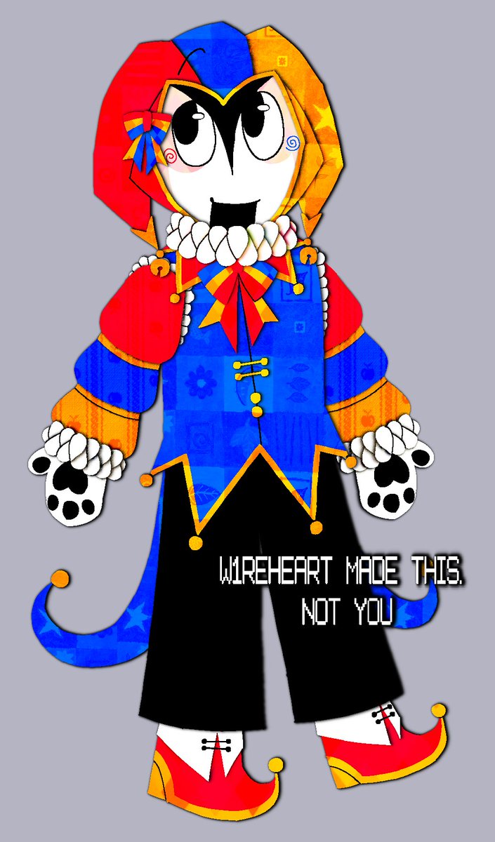 W1REHEART's tweet photo. ⠀
⠀⠀custom  forr  @DecayedSpiral ☆ . #idk
⠀ https://t.co/ADG0SSKqPp