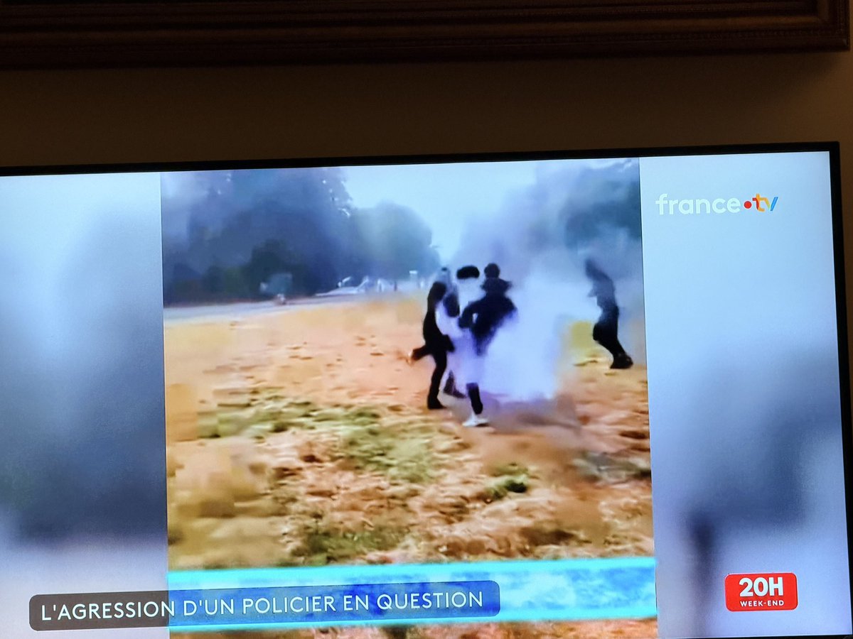 WorldDiplomati1's tweet photo. La bestialisation de la France https://t.co/m5VxVZz4MF