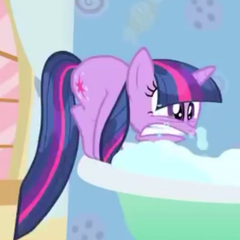 madeofcandyy's tweet photo. If the mane 6 were animals, which one would each be???
I start: Twilight would definetely be a cat https://t.co/BDEOh0WOg8