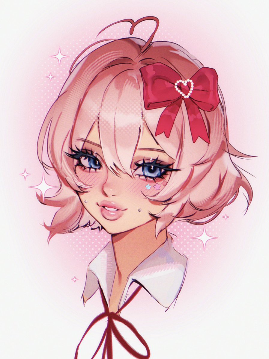 noisykoala2's tweet photo. doki doki slay club girls 💋💄 https://t.co/yVVuSizru8