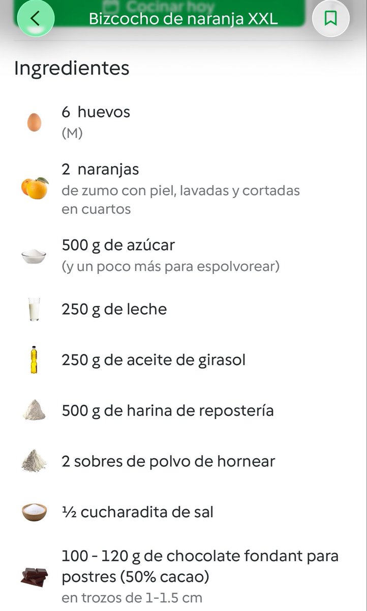 NoeCabrera1802's tweet photo. Compartir es de guapas 😉la hice para merendar y éxito total, ahí dejo receta por si os apetece 🍊🍫 https://t.co/dskZIv5osI