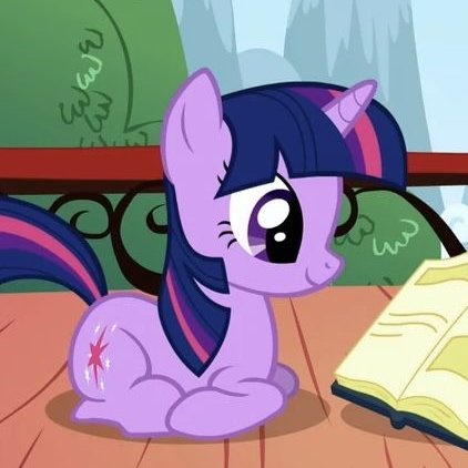 madeofcandyy's tweet photo. If the mane 6 were animals, which one would each be???
I start: Twilight would definetely be a cat https://t.co/BDEOh0WOg8