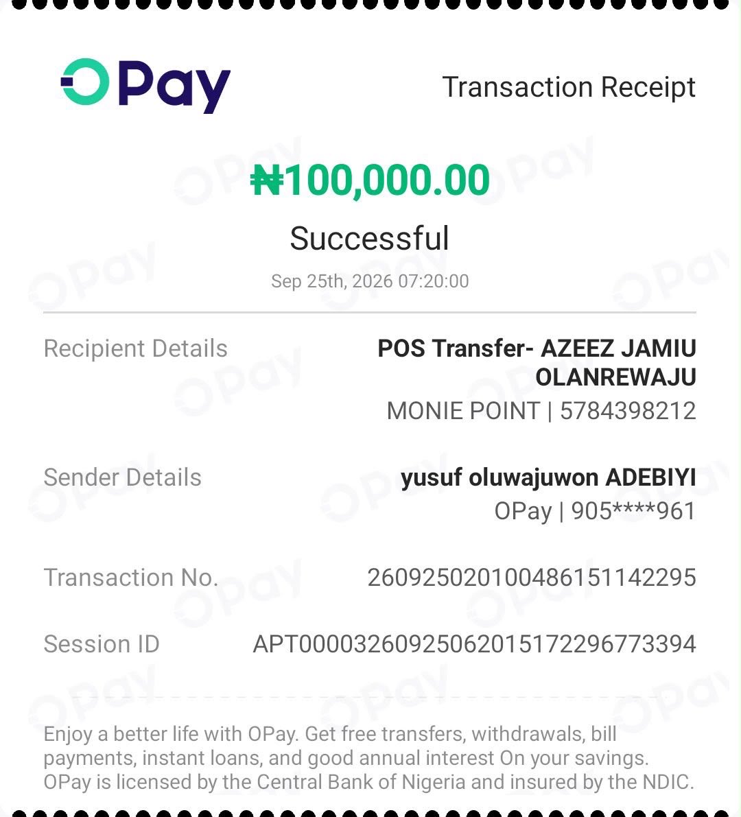 DebirexPR's tweet photo. THE NIGERIAN POLICE HAVE WRECKED THEIR HAVOC AGAIN!! 💔 

On September 25th 2026, at about 6:45am my brother @ash_carely
left surulere driving a Honda accord that was just cleared from Tincan a day before to head towards Abuja 1/7

@PoliceNG 😭🙏🏾 https://t.co/6CORKZ0gXS