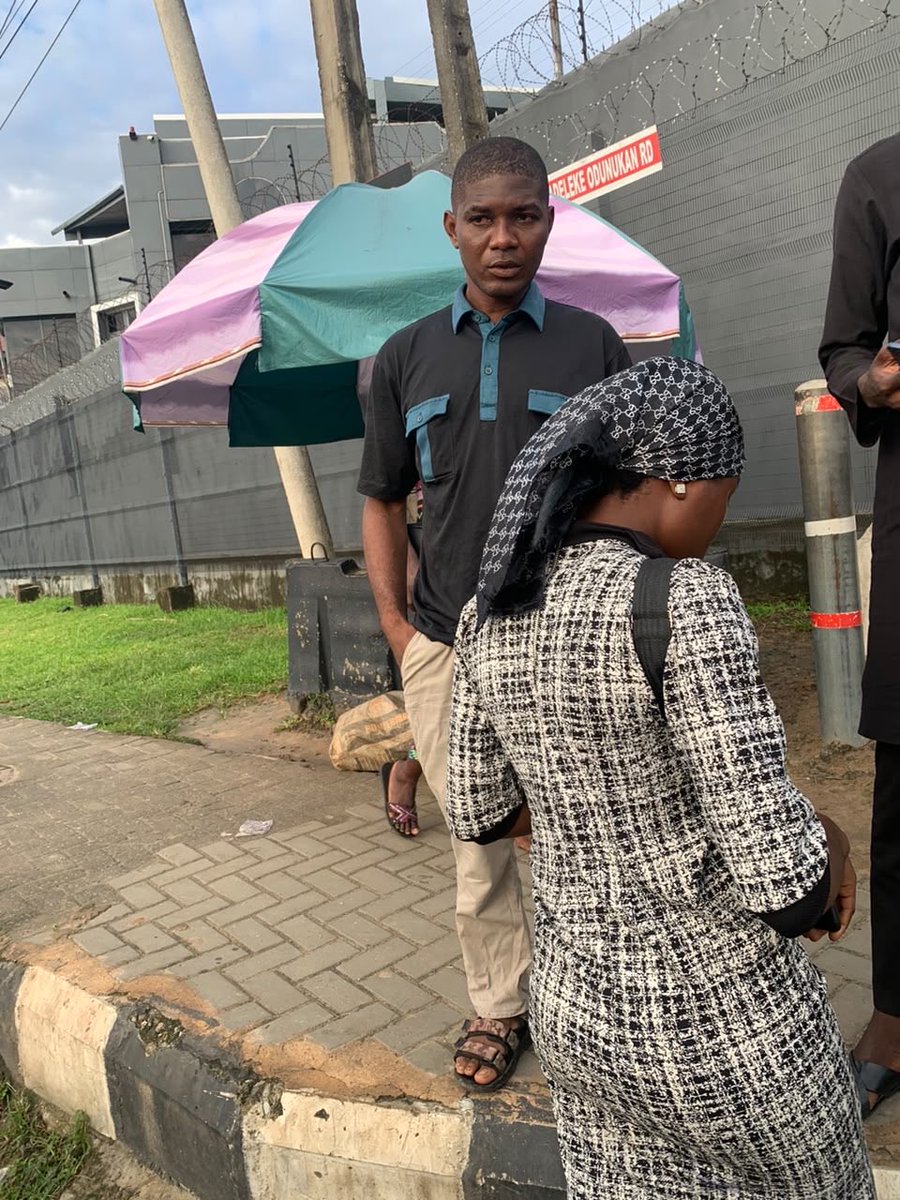 DebirexPR's tweet photo. THE NIGERIAN POLICE HAVE WRECKED THEIR HAVOC AGAIN!! 💔 

On September 25th 2026, at about 6:45am my brother @ash_carely
left surulere driving a Honda accord that was just cleared from Tincan a day before to head towards Abuja 1/7

@PoliceNG 😭🙏🏾 https://t.co/6CORKZ0gXS