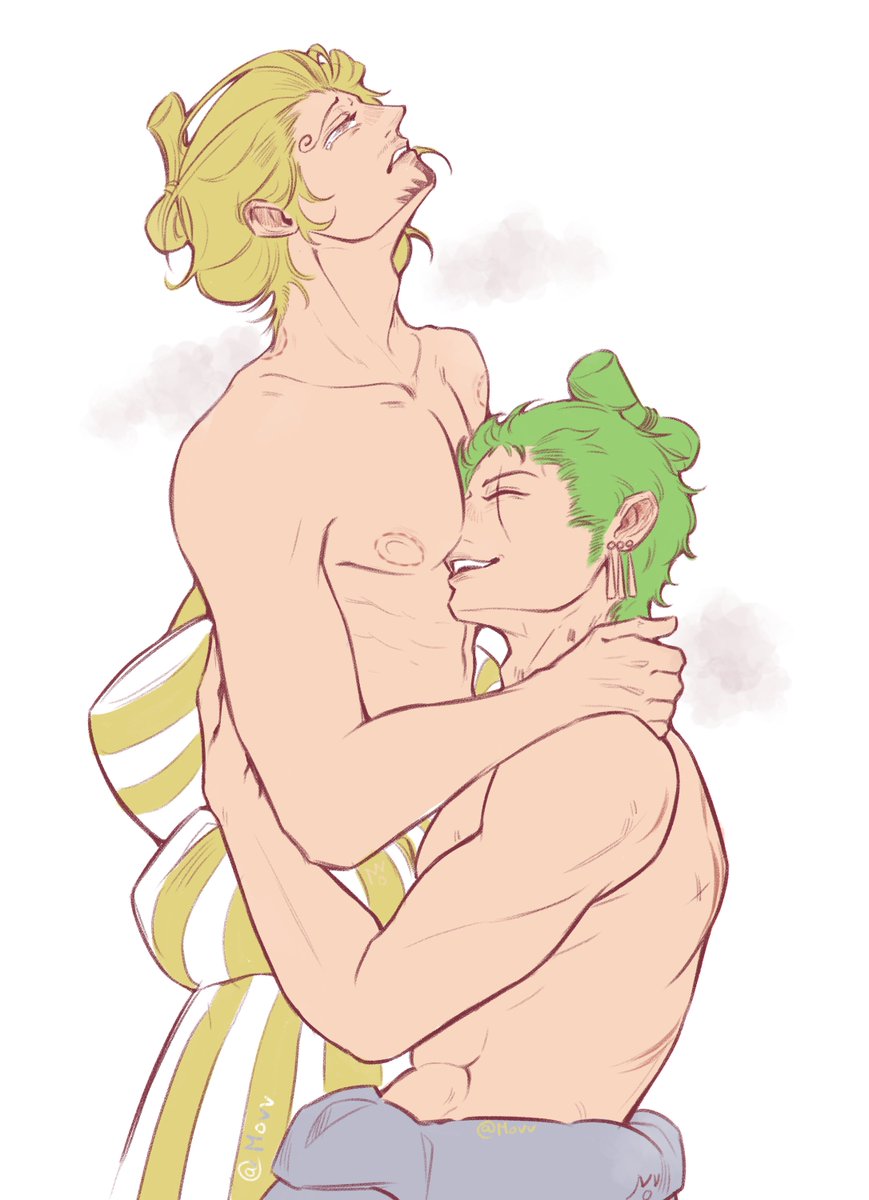 movvart912's tweet photo. Request*
#zorosanji #ZoroxSanji #zosan #ゾロサン #ONEPIECE https://t.co/uAljjnumHF