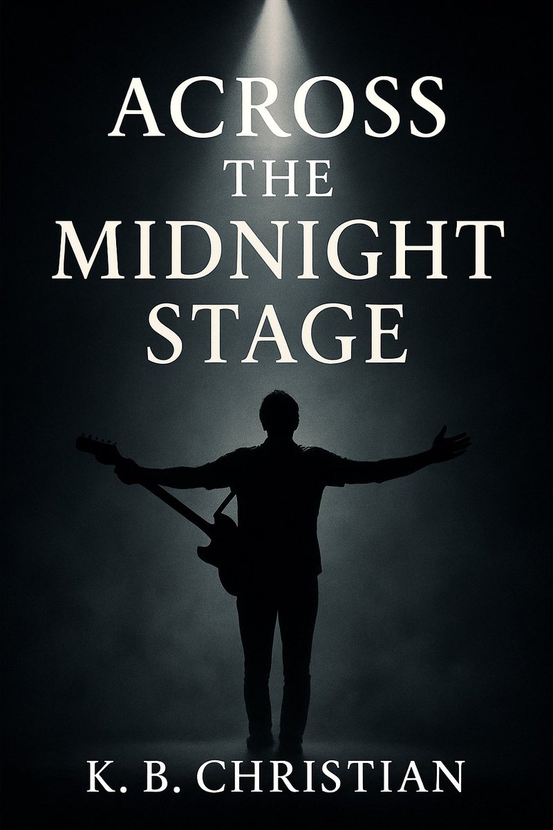 TMidnightStage's tweet photo. Available on Amazon and Kindle unlimited. https://t.co/nKT0rPjVKI https://t.co/XBZ1neFWtV