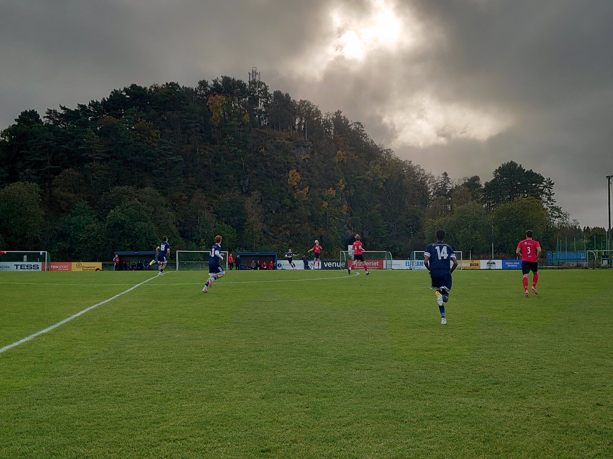 ped1980's tweet photo. Finally, here is my bumper blog on this week's round of fixtures in the Norwegian 5.Divisjon Avdeling 2 as I visited Tananger Stadion, Jarlabanen &amp; Iglemyr Gras in a week that had some highs &amp; sadly a very very low moment too, why not check it out.....

https://t.co/Jue7J2w1YQ https://t.co/7gdYn9g30l