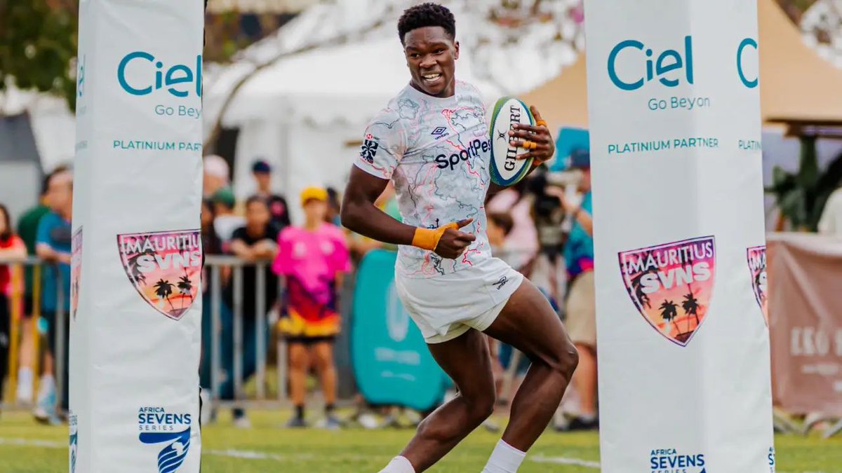 AVDeltaNews's tweet photo. Kenya Shujaa to collide with South Africa in Africa Men Sevens after humiliation from Madagascar https://t.co/MokPzhgwGR https://t.co/MfyW48KKi2