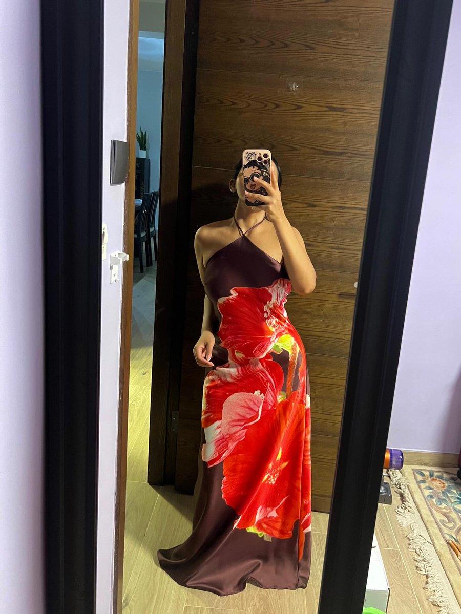VelmaHailesp's tweet photo. Born to be petite 😂🤣🌚🤎❤️ 
This shorty is truly something else 🌝 
Cut it again… Cut it again…✂️... https://t.co/r51q74hDTk