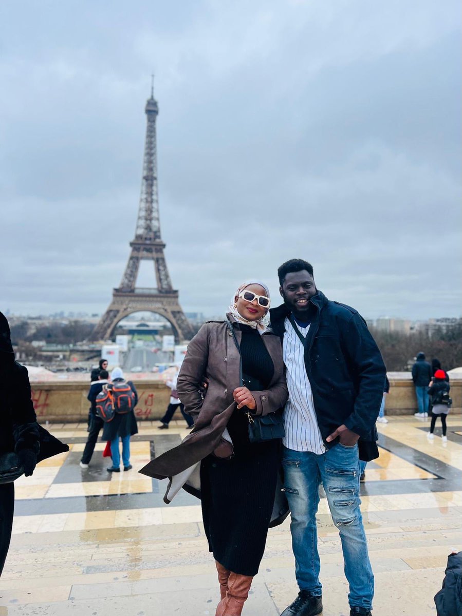 FamilyTips___'s tweet photo. HOW WE MET

Our story started in 2015, in the most unexpected way.

I was a fresher, waiting for school to resume, and like most new students, I joined one of those WhatsApp groups created for freshers https://t.co/3kkdmGxQ2q