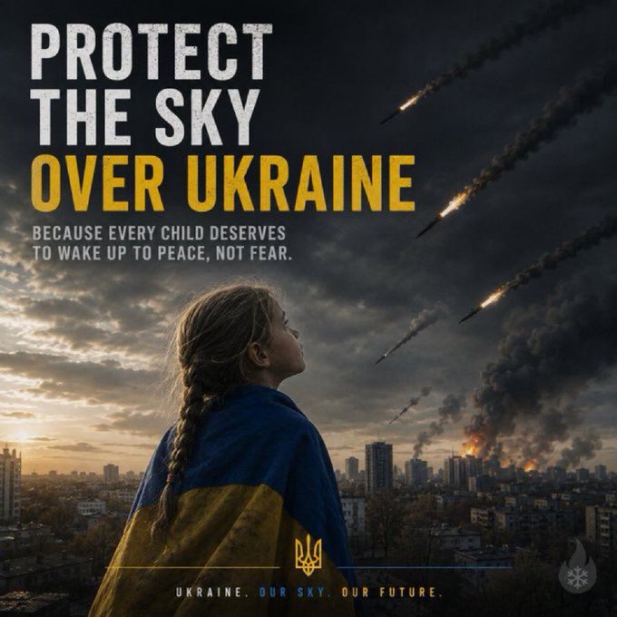 AnnaFrisia's tweet photo. #SkyShieldNow 💙💛Please, sign the petition.
https://t.co/rDGxF0pN6Z via @ChangeFrance 🙏 https://t.co/ZUvGVMVgbX