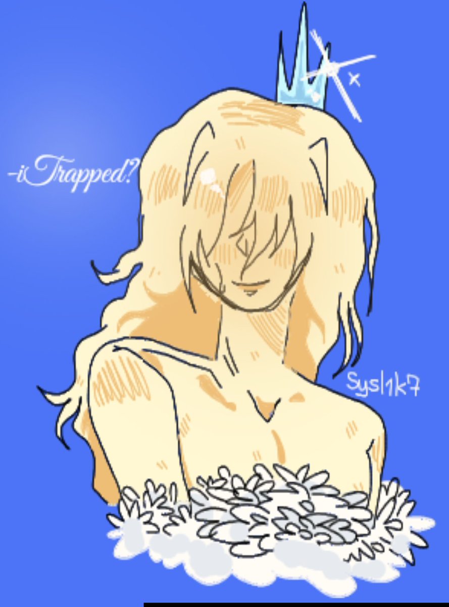 sysl1k7's tweet photo. iTrapped 
#itrapped https://t.co/kaYbmeqArT